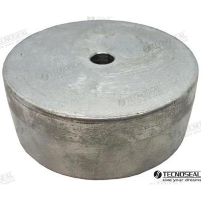 TEN00150 - ANODE ACHTER DAG 100 H40