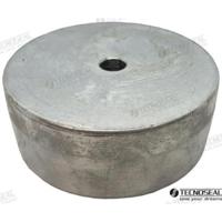 TEN00150 - ANODE ACHTER DAG 100 H40