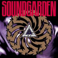 Badmotorfinger (25th Ann. Remaster) - CD (0602557255140) - thumbnail