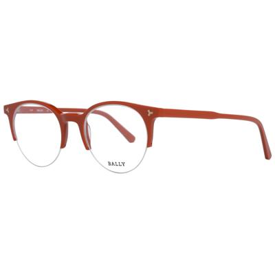 Unisex Brillenframe Bally BY5018 47042