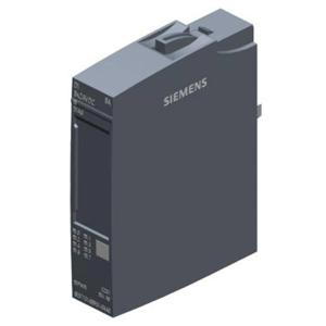 Siemens 6ES7131-6BF01-0AA0 netvoeding & inverter Binnen Meerkleurig