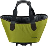 Racktime Shop.bag agnetha 2.0 lime green