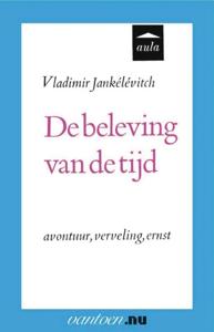 Beleving van de tijd (Paperback)