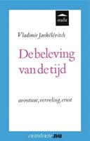 Beleving van de tijd (Paperback)