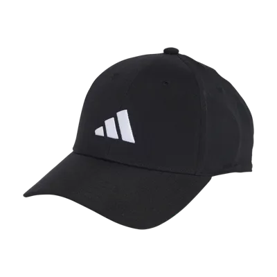 Adidas New Logo Embroided Baseball Cap