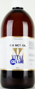 MCT C8 olie