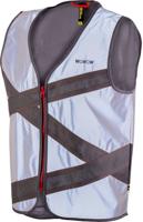 WOWOW crossroad fr - reflective vest
