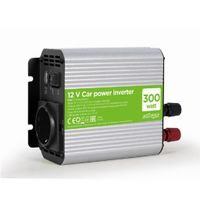 12 V Car power inverter, 300 W - thumbnail