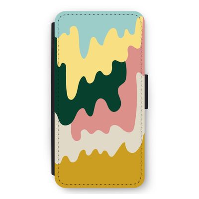 Baar B: iPhone 11 Flip Hoesje