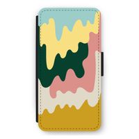 Baar B: iPhone 11 Flip Hoesje