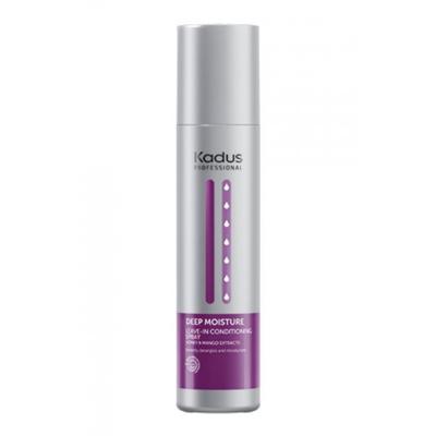 Kadus Professional Care Deep Moisture Leave-In Conditioning Spray 250ml Kadus Professional Care Deep Moisture Leave-In Conditioning Spray 250ml