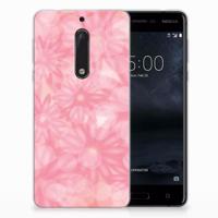 Nokia 5 | TPU Case | Spring Flowers