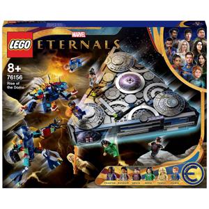 LEGO® MARVEL SUPER HEROES 76156 Opkomst van de Domo