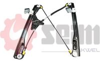 Raambedieningsmechanisme 901867 Raambedieningsmechanisme 901867