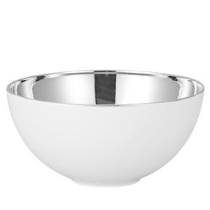 ROSENTHAL STUDIO LINE - Tac Skin Platin - Slakom 35cm