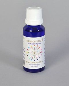 Vita Transcriptie 2 DNA-RNA orgaan (30 ml)