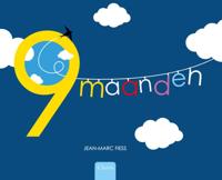 9 maanden (Hardback)