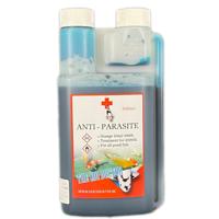 De Koidokter Anti-Parasiet 500ml - Bestrijd Schimmels & Vijverparasieten Effectief