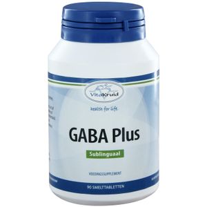 GABA Plus