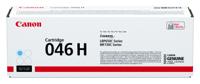 Canon CRG-046H tonercartridge 1 stuk(s) Origineel Cyaan