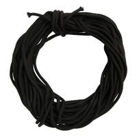 Creativ Company Polyester koord zwart, 40m Creativ Company Polyester koord zwart, 40m