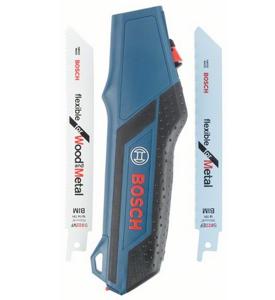 Bosch Accessories Blauw Professional Handzaaghandvat