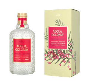 4711 Acqua Colonia Pink Pepper & Grapefruit Eau de Cologne Spray 170 ml