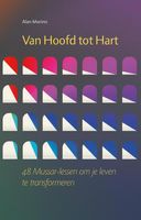 Van Hoofd tot Hart - Alan Morinis - Paperback (9789492110244) - thumbnail