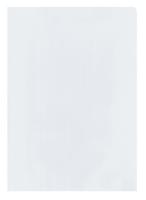 Kangaro K-90309 U-tas Extra Quality A2 PVC 180mµ Transparant Krimp à 5 Stuks