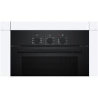 Bosch HBF011BA2 Inbouw oven Zwart