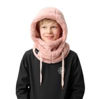 Colourwear So Fluffy Muts Dames 1