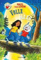 Volle maan (Hardback)