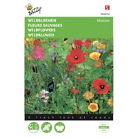 2 stuks Wildbloemen Mengsel - thumbnail