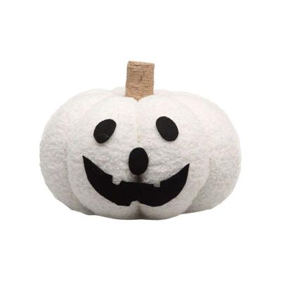 Halloween Decoraties 21 x 16 cm Wit