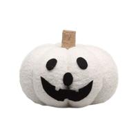 Halloween Decoraties 21 x 16 cm Wit