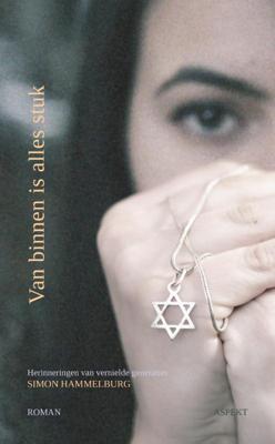 Van binnen is alles stuk (Paperback)