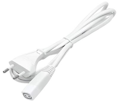 Enzo aansluitsnoer voor led t5 armatuur 150cm - 5019050