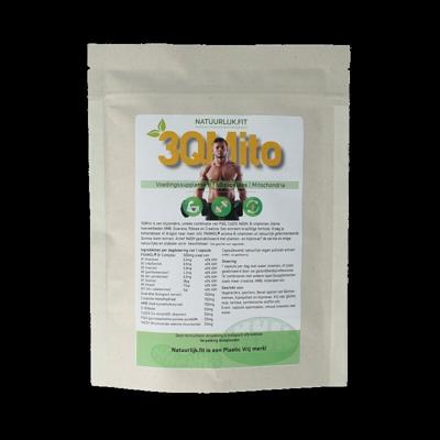 3qmito 60 Capsules
