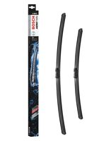 Bosch ruitenwissers Aerotwin A586S - Lengte: 680/515 mm - set wisserbladen voorzijde A586S