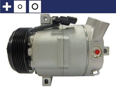 Compressor, airconditioning ACP72000S