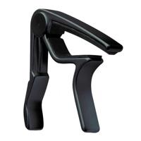 Dunlop 83CB Trigger Capo Western, Black Dunlop 83CB Trigger Capo Western, Black