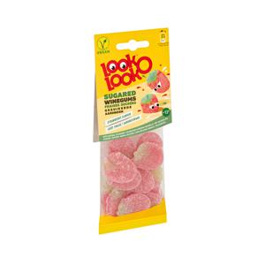 Look-O-Look Aardbeien - 130g