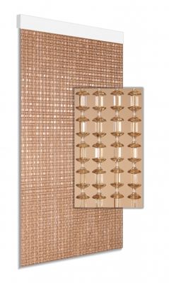 Cesar Beige 90 x 210 cm
