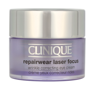 Clinique Repairwear Laser Focus Eye Cream 15ml