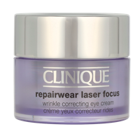 Clinique Repairwear Laser Focus Eye Cream 15ml