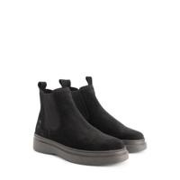 Travelin&apos; Heren - - Zwart - Maat