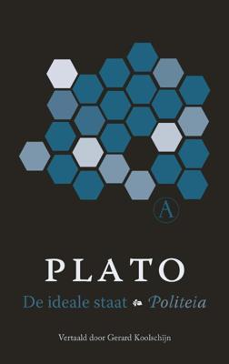 De ideale staat (Paperback)