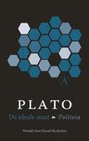 De ideale staat (Paperback) De ideale staat (Paperback)