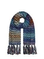 Barts Nicole Sjaal Dames Navy One Size