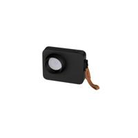 Lyora Oplaadbaar tafellampjeKedros zwart - 9870036